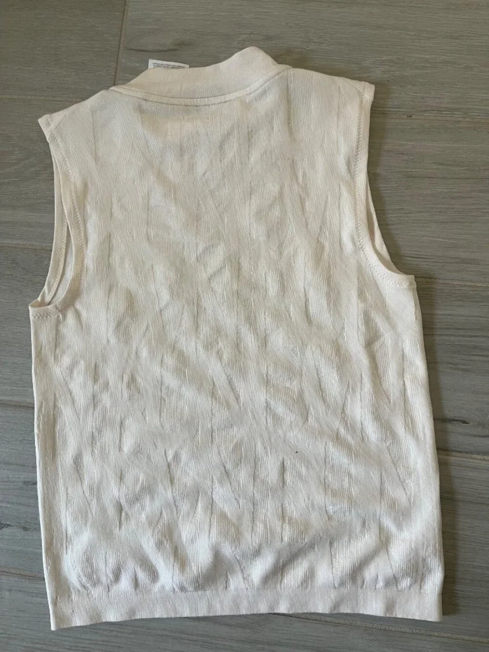 NEW NIKE WOMEN'S RUNNING WHITE TANK TOP SZ XS